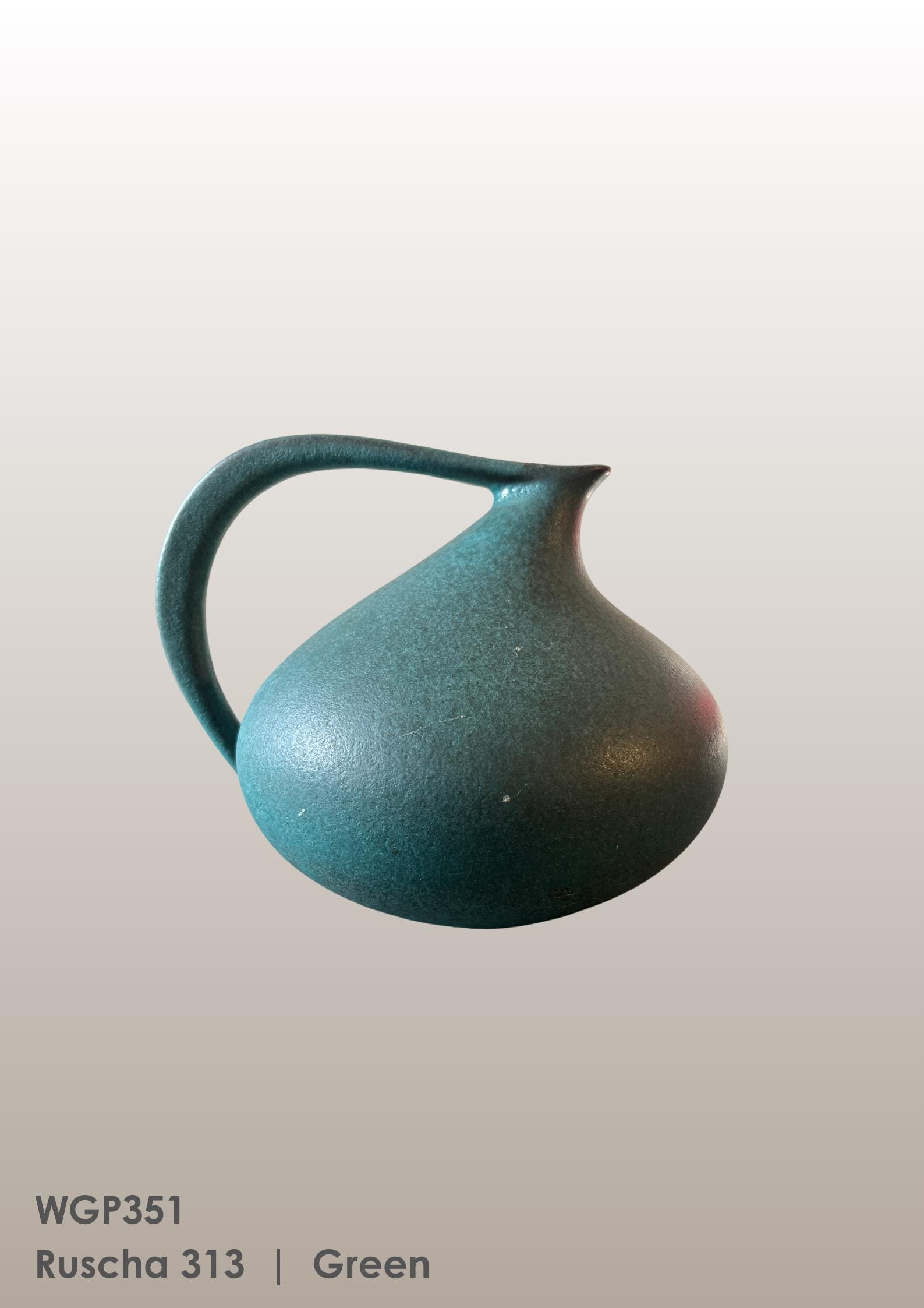 Ruscha 313 - Etsy 日本