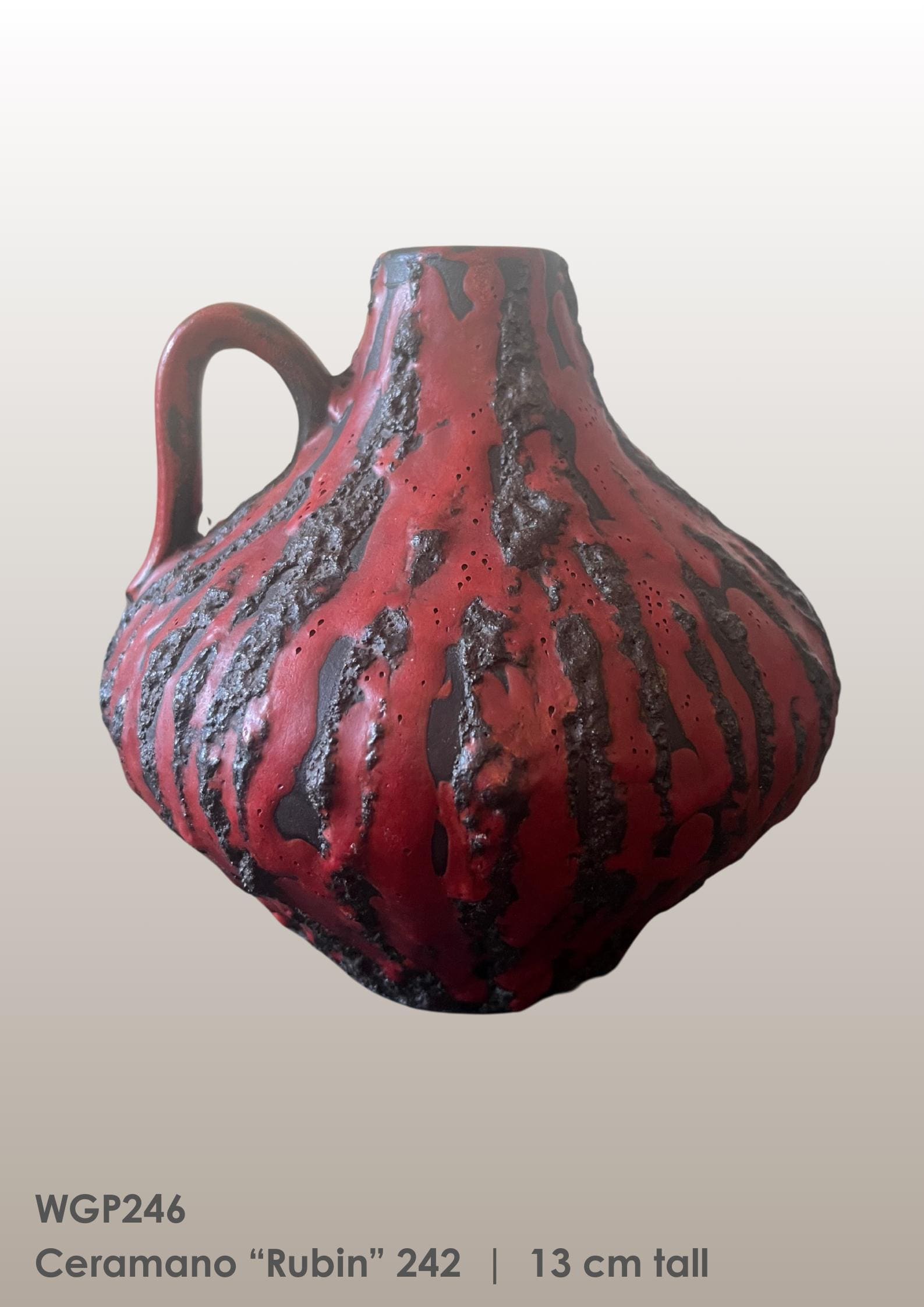 Rubin vase - Etsy 日本