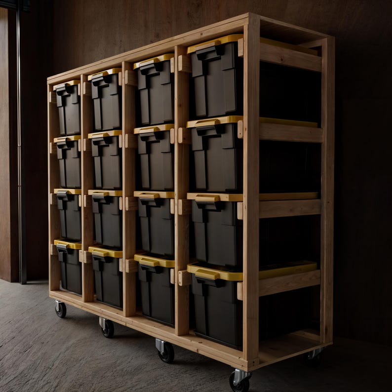 27-gallon-tote_tote-storage-plan_storage-shelf-plan