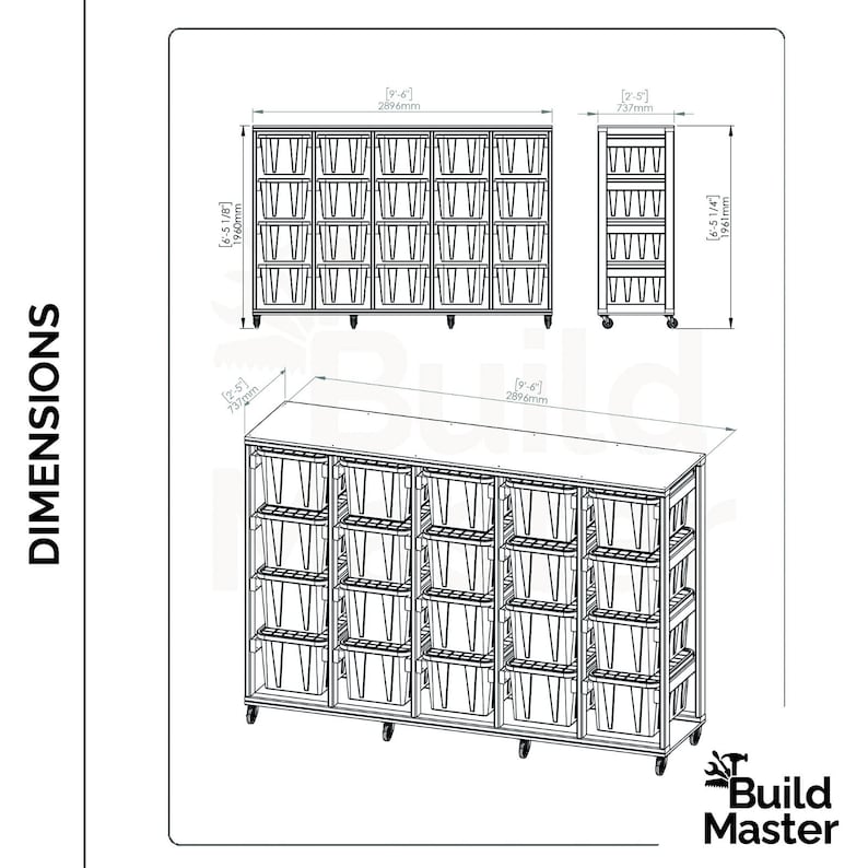 basement-storage_rolling-tote-storage_workbench-plans