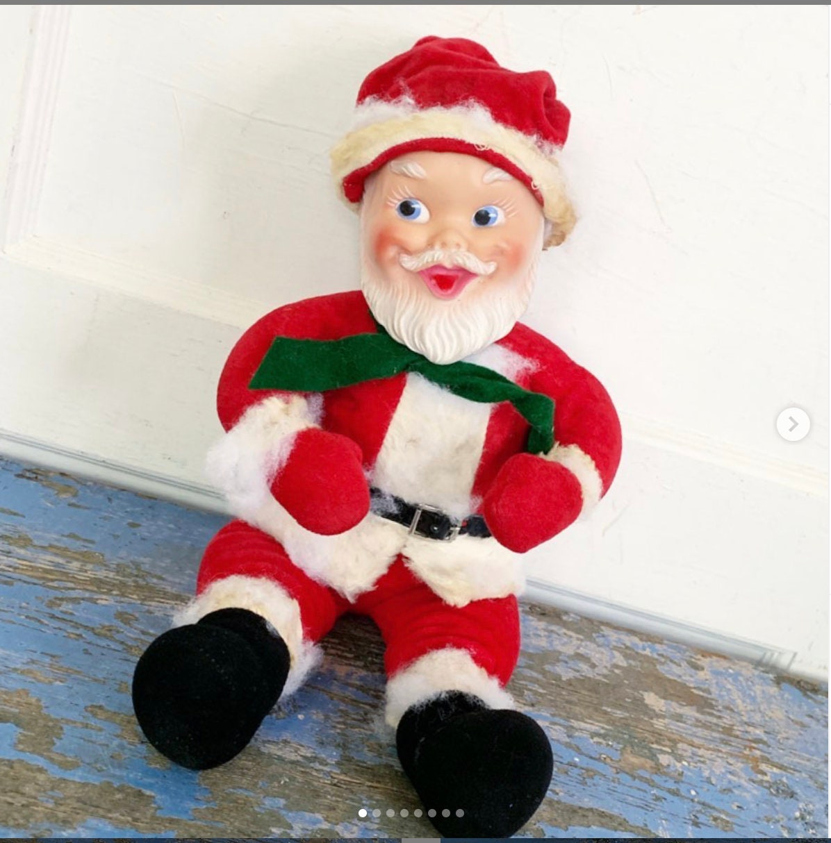 gund mrs claus