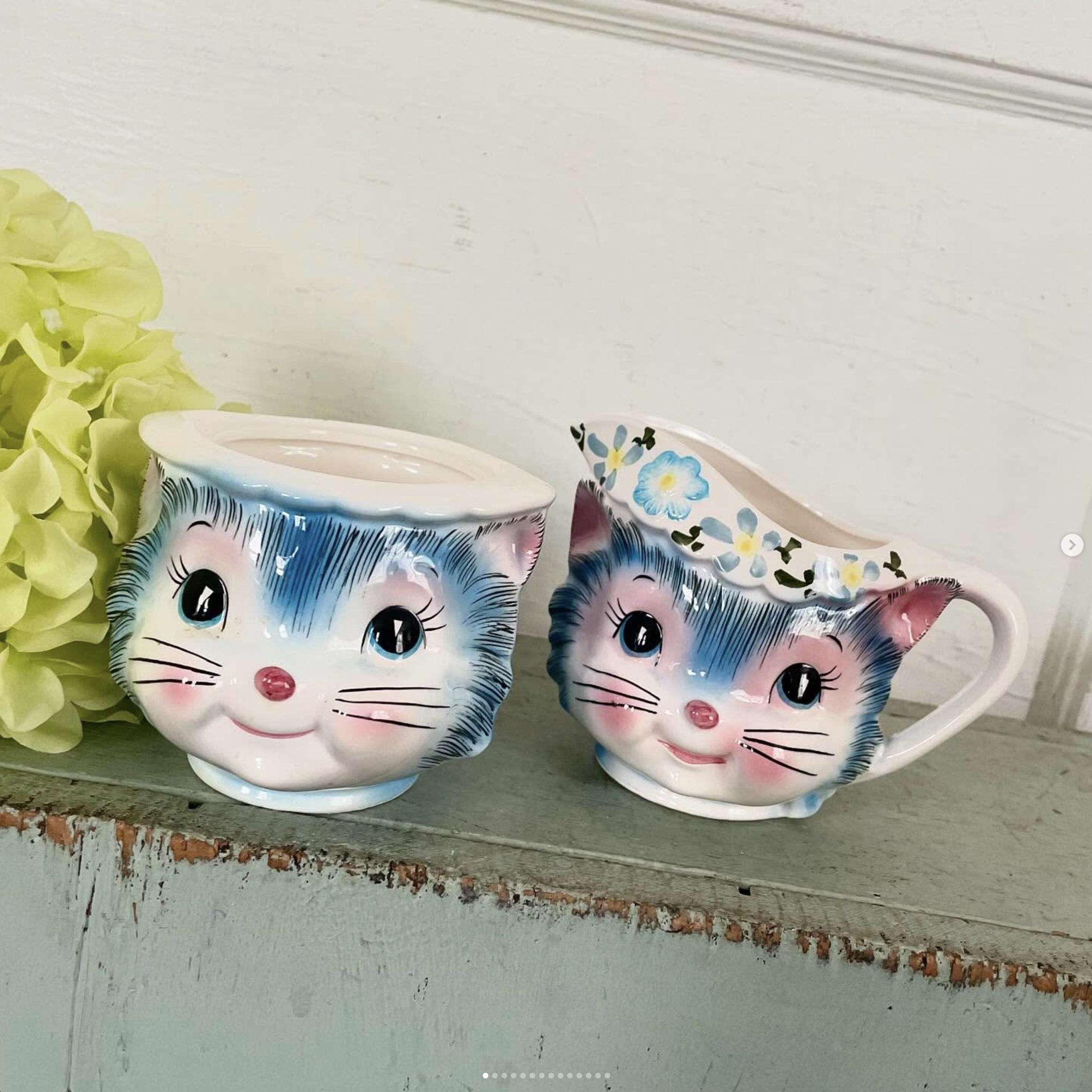 Miss Priss Kitty - Etsy