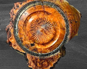 Sun burst thru the galaxy. Maple burl wall art, your mind and soul likes. Safe travels