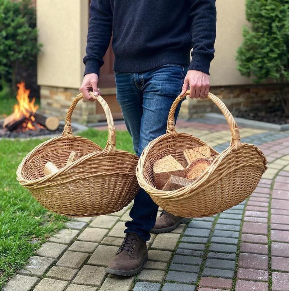 Glass Basket Japan - Etsy Finland