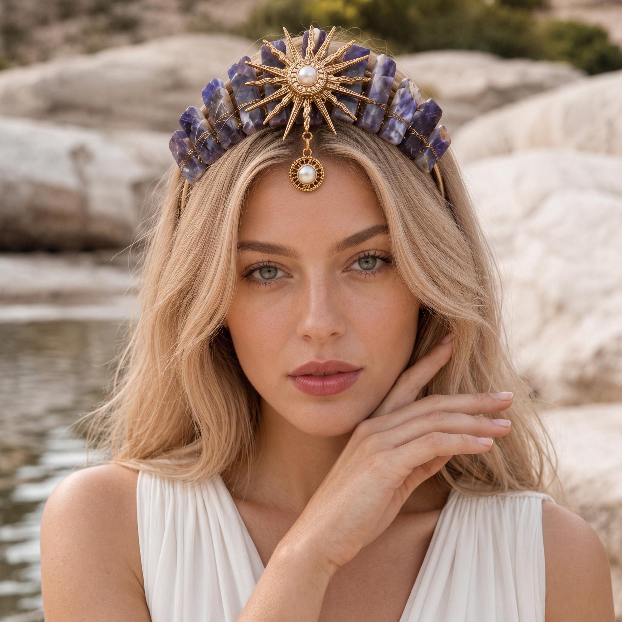 gold sun goddess dress red carpet dresses