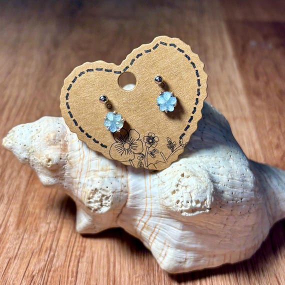 Whimsical Earring Stack Sets – Fun Stud and Dangl… - image 7