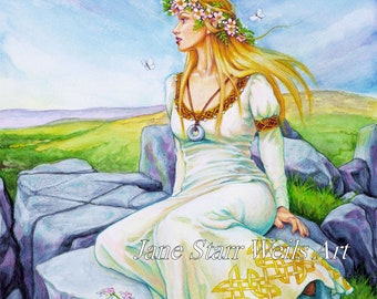 Guinevere