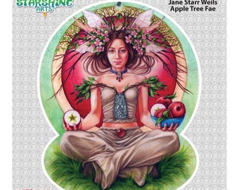 Apple Tree Fae