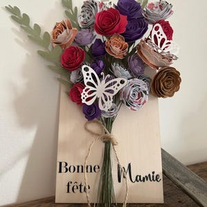 Carte anniversaire, fête, Saint Valentin