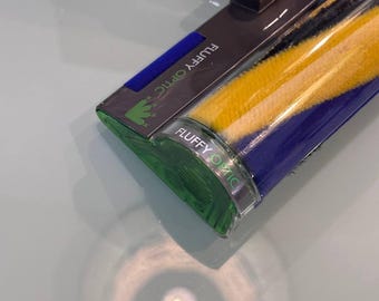 ダイソン V12 Dyson 純正品 正規品 Optic ヘッド  972522 Fluffy Optic™クリーナーヘッド 972522-02 | Dyson