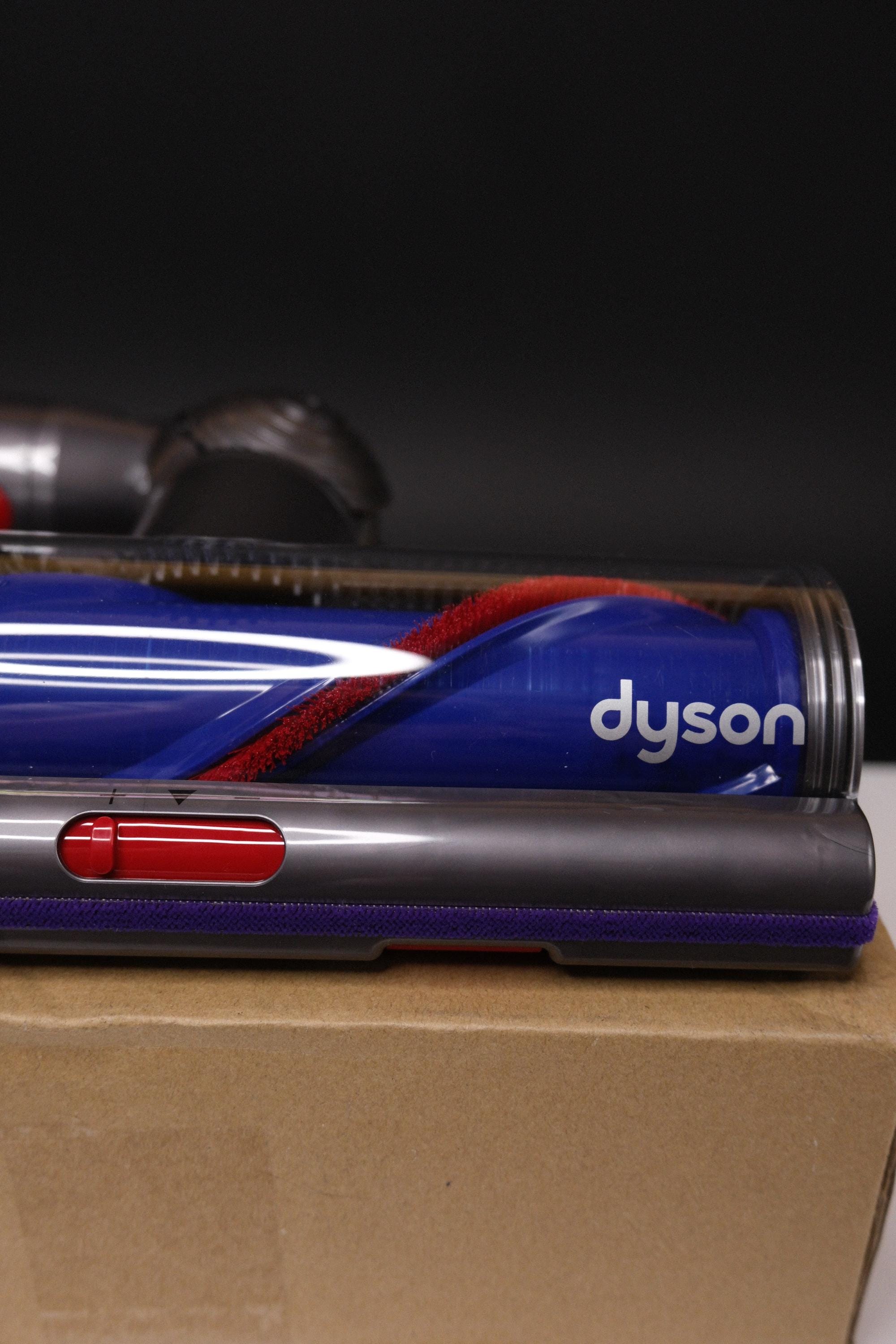 Dyson V15 Torque Cleaner Head Drive Anti Tangle Comb Brush 971358