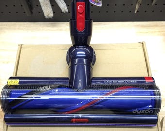 Dyson Gen5Outsize XL Cleaner Head  High Torque Motorhead Brush New (Part no. 974716-02)