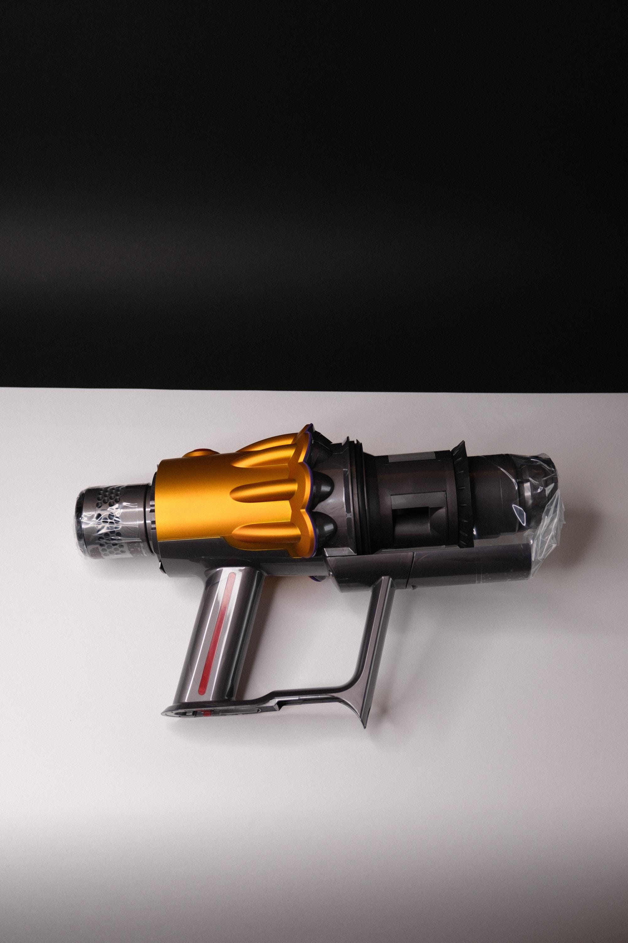 Dyson V12 Detect Slim SV46 Cordless Vacuum Cyclone Main Body