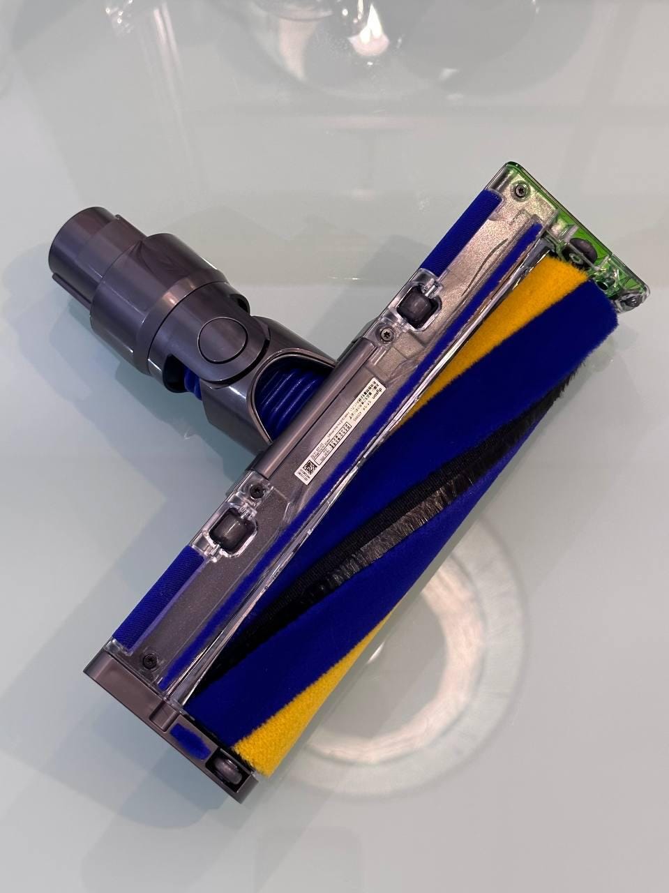 ダイソン V12 Dyson 純正品 正規品 Optic ヘッド  972522 Dyson Genuine V12 slim fluffy cleaner head, 972522-02 | eBay