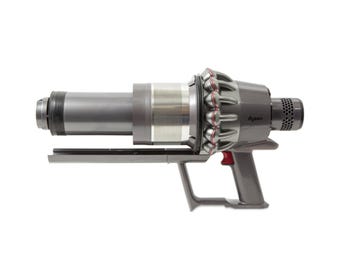 Dyson Outsize SV16 SV29 Main Body Motor & Cyclone Gold New
