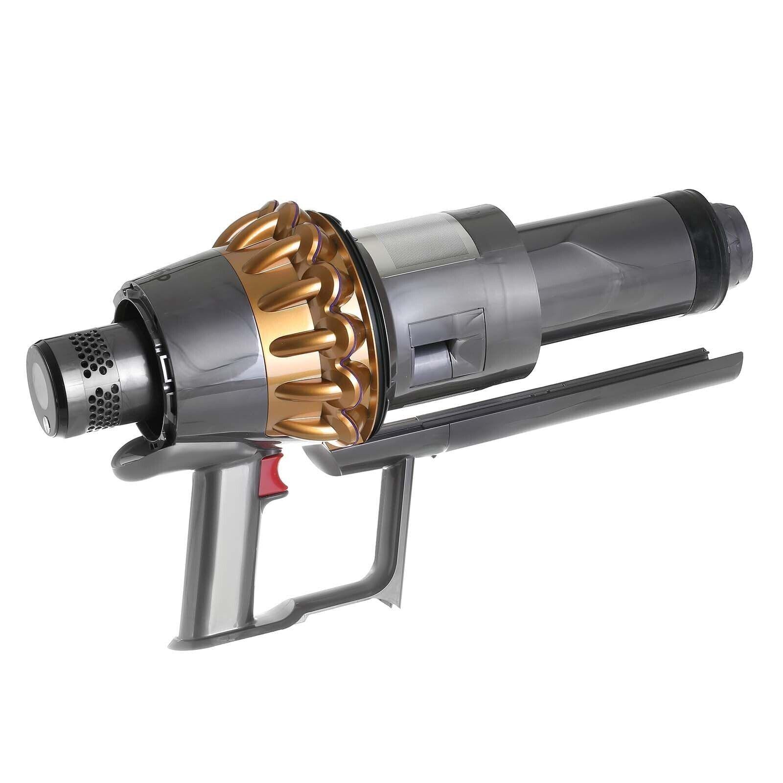 Dyson Outsize SV16 SV29 Main Body Motor & Cyclone Gold New