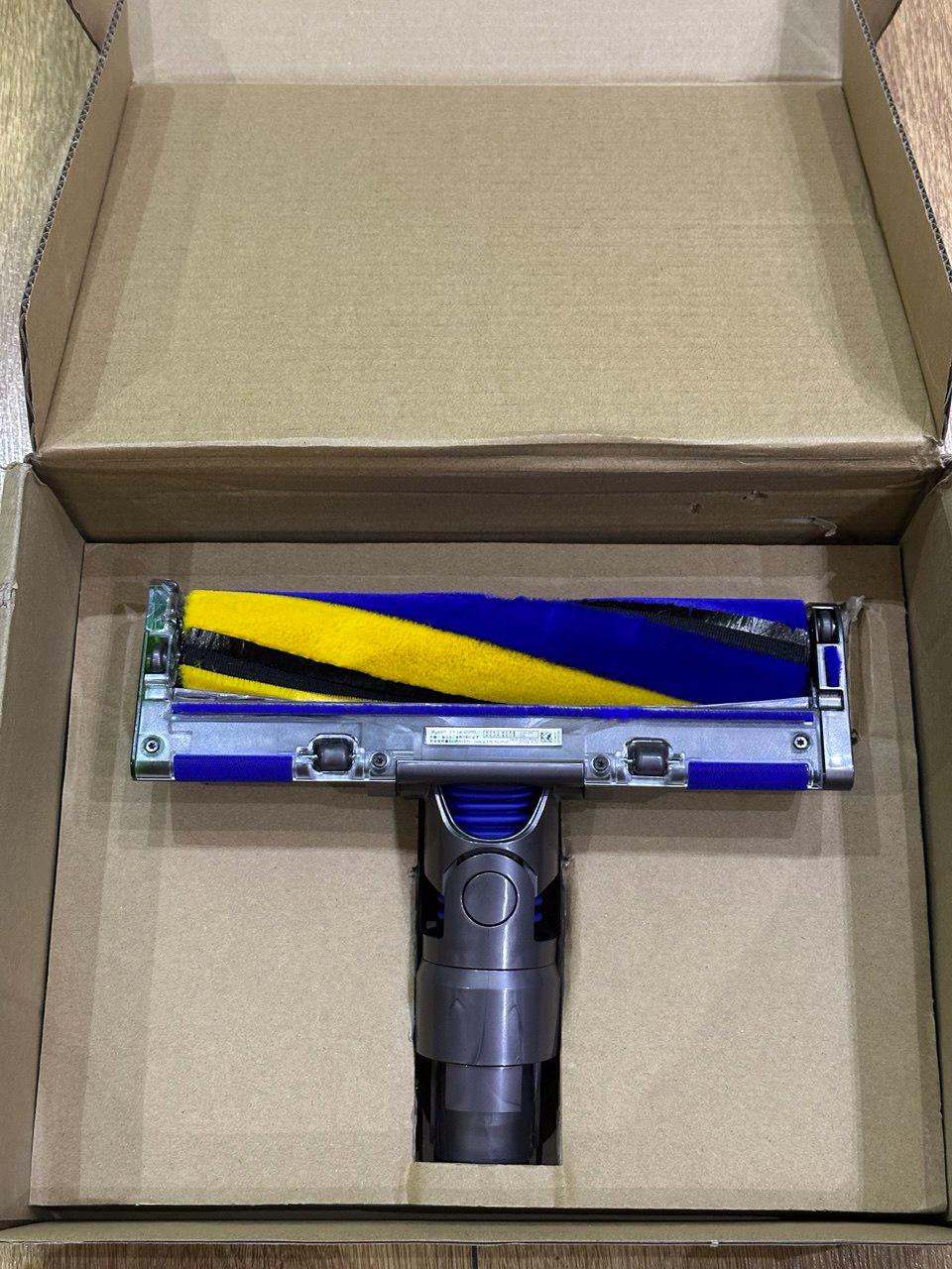 ダイソン V12 Dyson 純正品 正規品 Optic ヘッド  972522 Dyson Genuine V12 slim fluffy cleaner head, 972522-02 | eBay