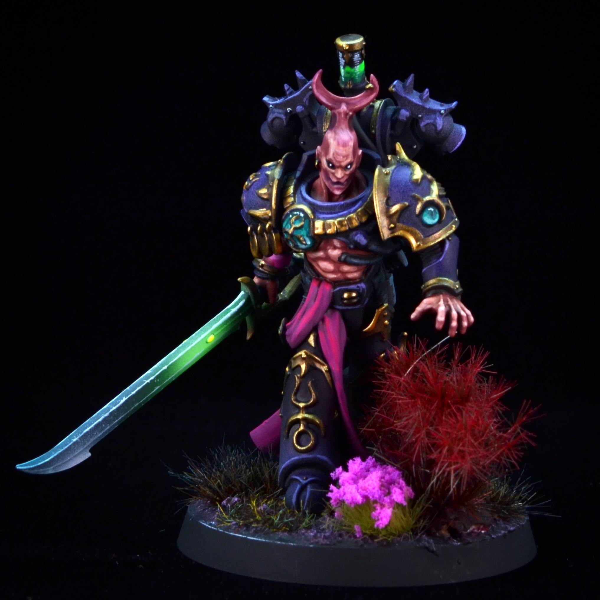 Custodes warhammer40k painted - Etsy 日本