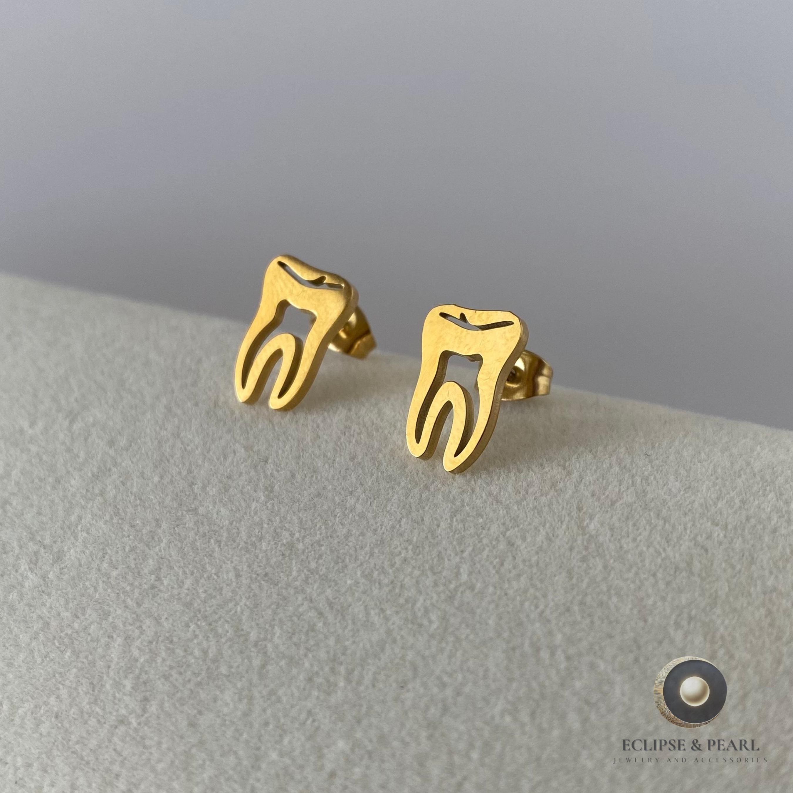 Wisdom Tooth Jewelry Israel