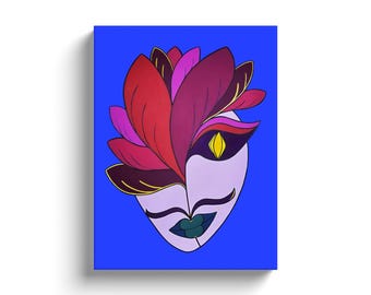 The Venice Carnival