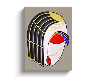 The Egyptian Queen