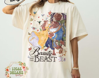 Disney Beauty And The Beast Belle shirt, Disneyland Trip Shirts, Disney Princess Belle Shirt, Beauty Belle Tshirt, Disney Princes Shirt