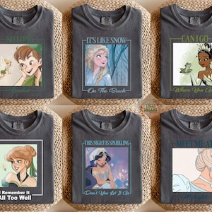 Disney World Shirt, Wildest Dreams T-Shirt, Treff mich um Mitternacht Cinderella Shirt, Disney Prinzessin Sweatshirt, Magical Parks Shirt