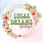 LucasDreamsBoutiques store logo