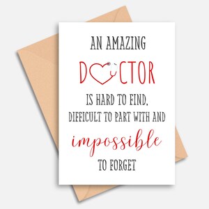 Carte retraite médecin, départ du médecin, médecin à la retraite, cadeau de départ du docteur, cadeau de retraite du docteur, docteur à la retraite, cadeau du docteur à la retraite