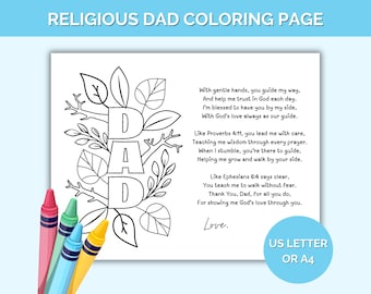 Artisanat biblique pour la Fête des Pères, Artisanat religieux pour la Fête des Pères, Artisanat chrétien pour la fête des pères, Poème pour la Fête des Pères, École maternelle pour la Fête des Pères, École du Dimanche
