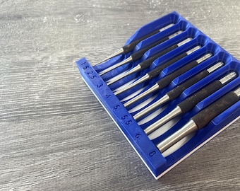 Punch Holder - Short Version