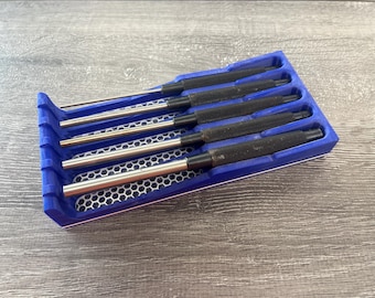 Punch Holder - Large Version