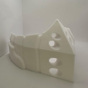 Cosplay My Hero Academia Deku Mask