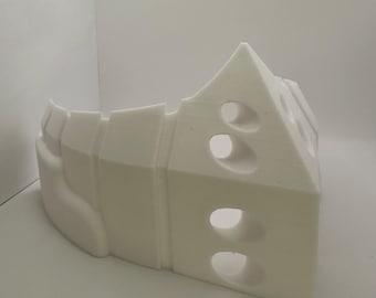 Cosplay My Hero Academia Deku Mask