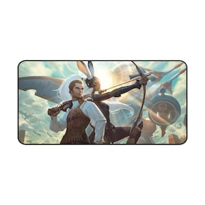 Final Fantasy 12 Mat - Etsy