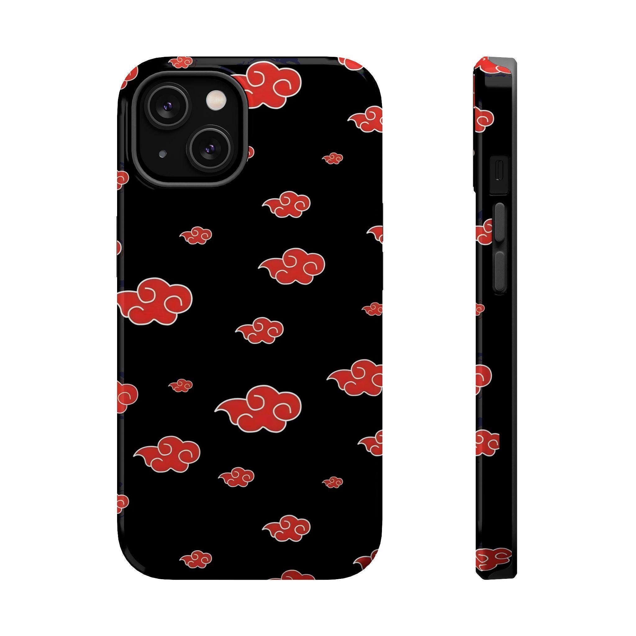 Naruto case - Etsy 日本