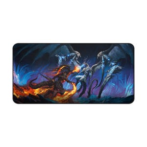 FFTCG FFXVI FF16 TCG プレイマット FFTCG official | FFTCGでは大きな大会などでは、オリジナルのプレイ
