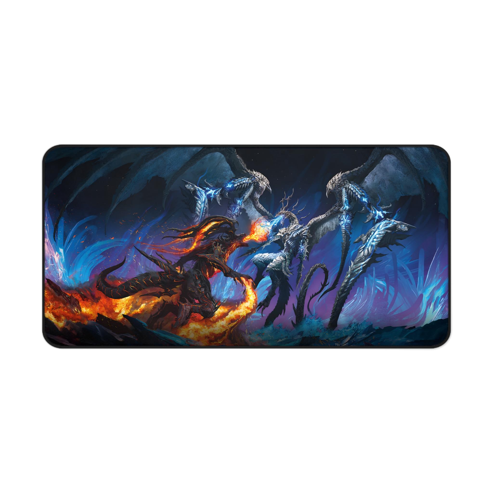 Mtg Final Fantasy 16 Playmat - Etsy