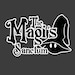 The Magi's Sanctum