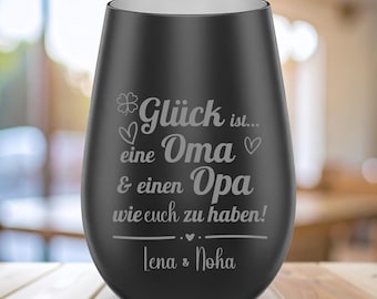 Candle holder | Gift for Grandma and Grandpa | Grandma and Grandpa's birthday | Family gift | Grandma and Grandpa gift idea | Gift for grandparents