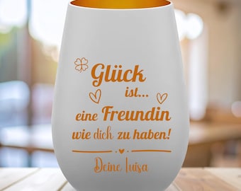 Tearful candle holder | Gift idea for girlfriend | Birthday present | Love gift for girlfriend | Personalized decoration | Friendship gift
