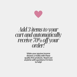 UGC-portfölj Canva-mall, webbplats och mediakit, UGC (direktnedladdning) bild 8