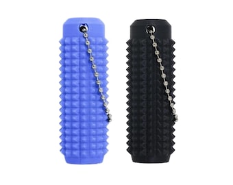 3D Printed Ouchie Fidget Toy 2-Pack: Anxiety Relief, Sensory Tool
