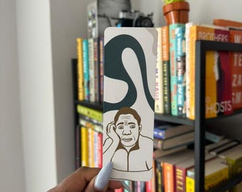 James Baldwin - Our Literary Greats