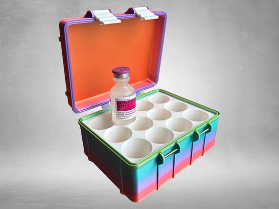 where to keep bac water 💧 How to Store Bacteriostatic Water Safely Confused about whether BAC water  needs refrigeration after opening? According to USP standards and Pfizer's  own guidance, both room temp (20°–25°C) and refrigeration are acceptable main image 0
