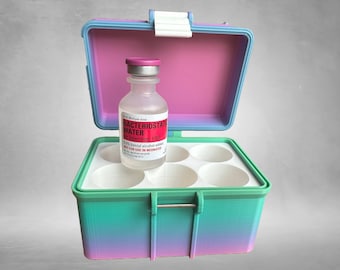 medex hospira bac water Bacteriostatic Water 30ml 10 Vial For Injection USP at ₹ 6860/bottle |  Ganjipeth | Nagpur