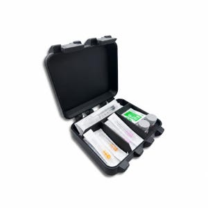 Compact 10ml Vial Storage Case for 2 Vials with Syringe Organizer, TRT HRT