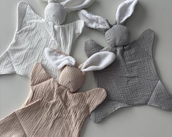 Personalized comforter