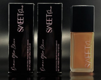 Sweet One Divine Glow Elixir Illuminating Multiuse Primer