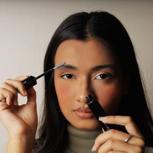 Sweet One Define and Sculpt Eyebrow Gel